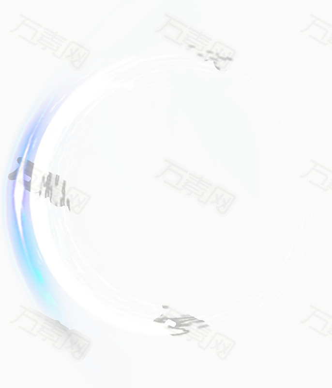 素材分类 弧线飞速的光  11419 万素网提供弧线飞速的光png设计素材