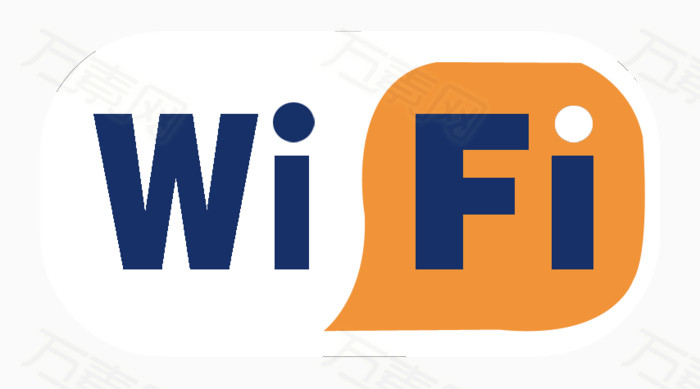 wifi图标