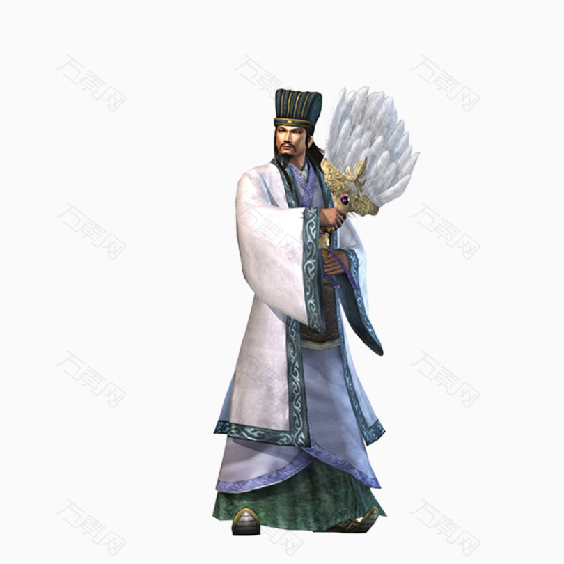 孔明