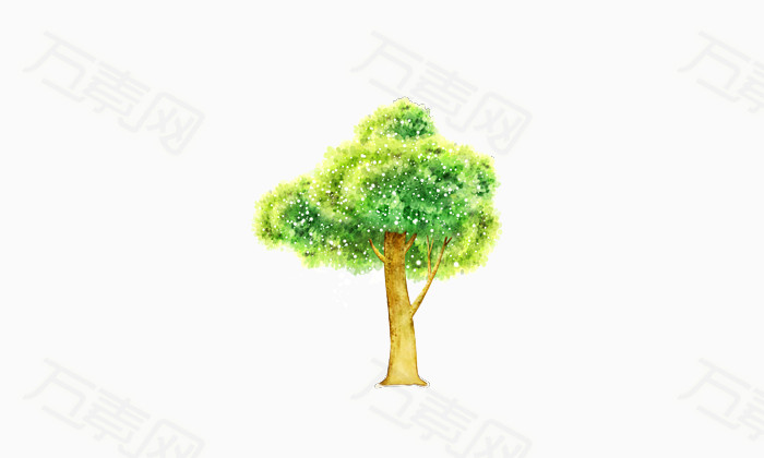 免抠元素 一棵大树 7795 万素网提供一棵大树png设计素材,背景素材