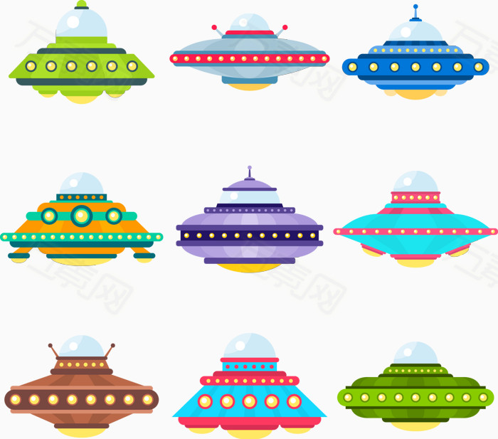 宇宙飞船
