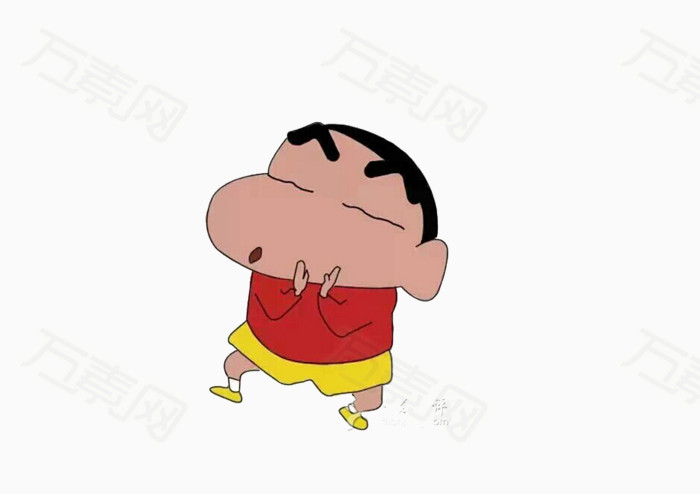 蜡笔小新