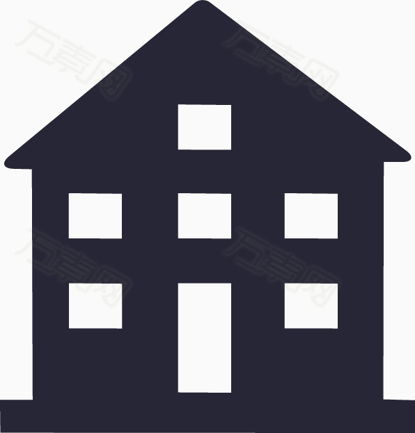 公寓,住宅