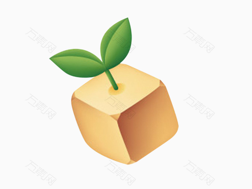 小绿叶