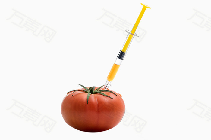 西红柿注射溶液