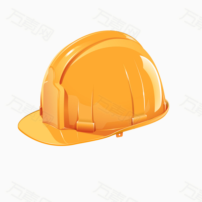 施工现场 工地 建筑工地 安全帽 黄色 农民工