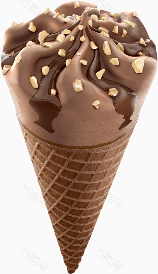 其他 香浓巧克力冰淇淋  图片素材详细参数: 编号5118555 分类其他