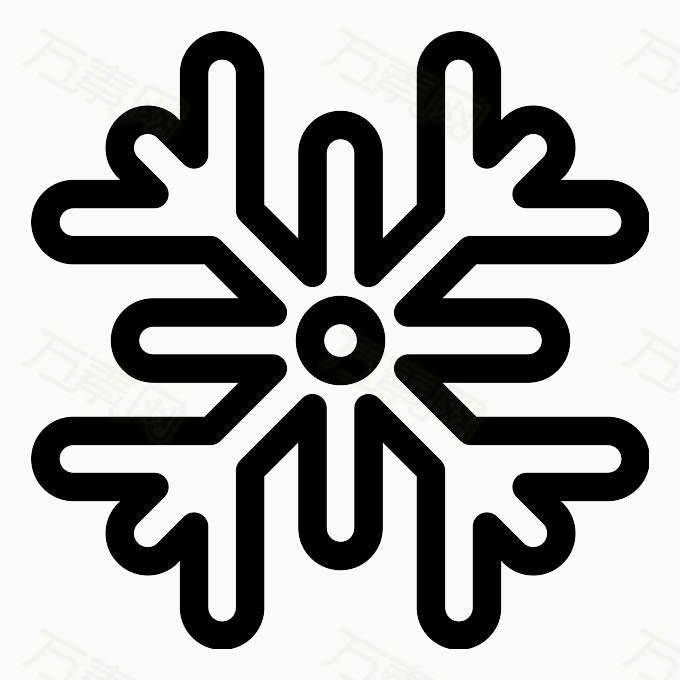 雪christmas-ornaments-icons图片免费下载_图标元素_万素网