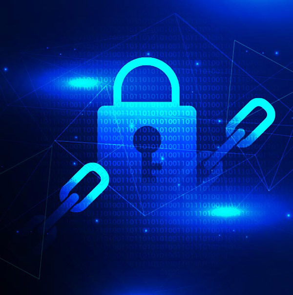 抽象区块链背景