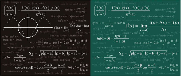 数学物理公式