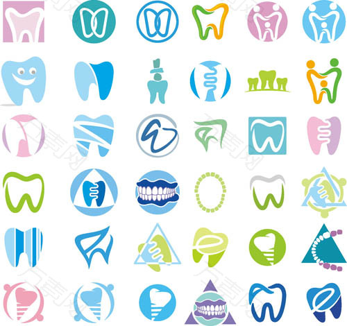 爱护牙齿主题