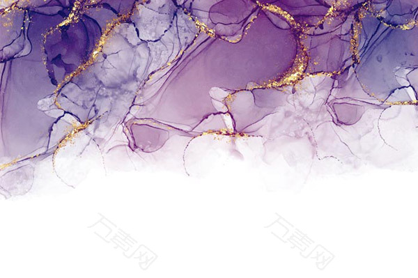金箔大理石纹