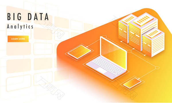 大数据分析概念