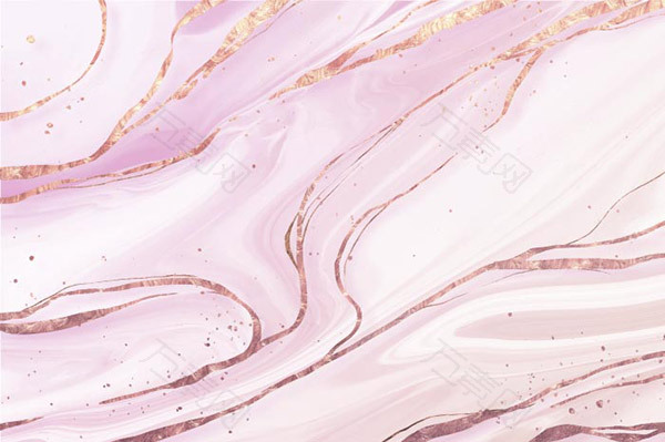 大理石纹理背景