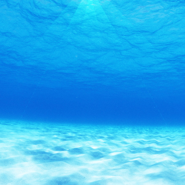 蓝色海洋 素材 免费蓝色海洋图片素材 蓝色海洋素材大全 万素网