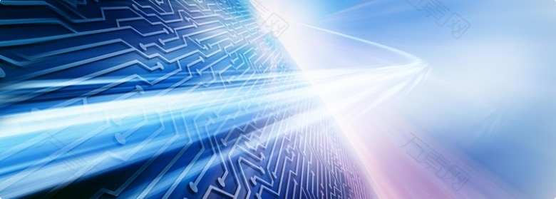 科技banner
