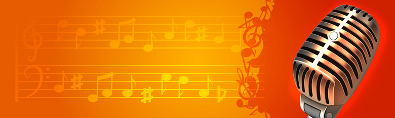 麦克风 素材 免费麦克风图片素材 麦克风素材大全 万素网