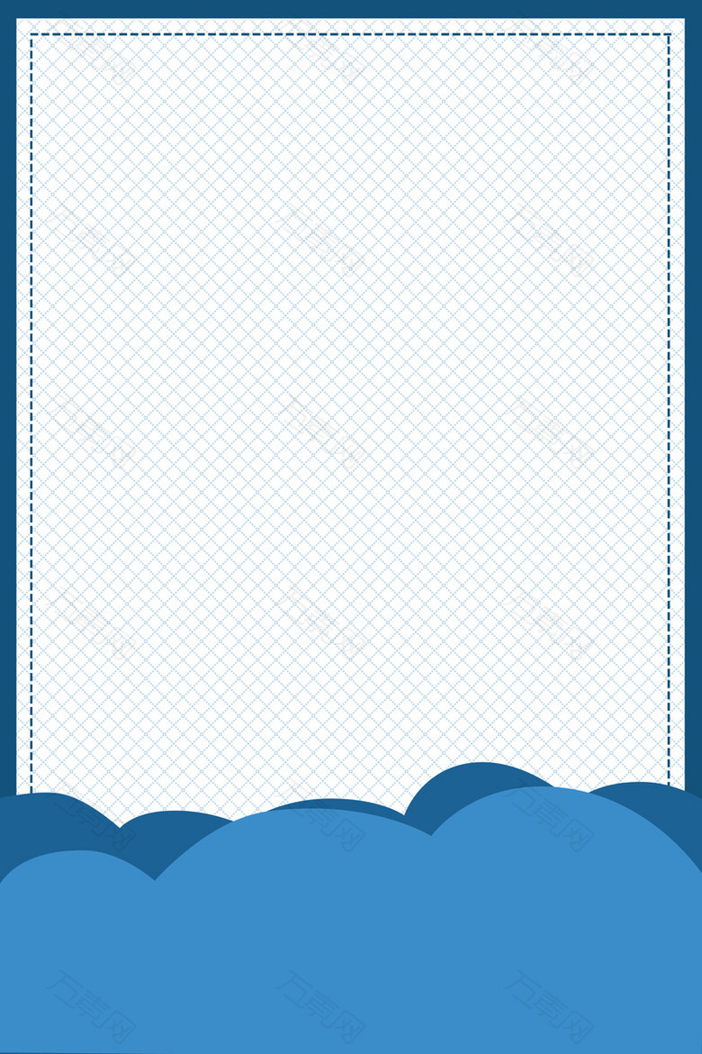 招聘招聘季几何psd分层banner