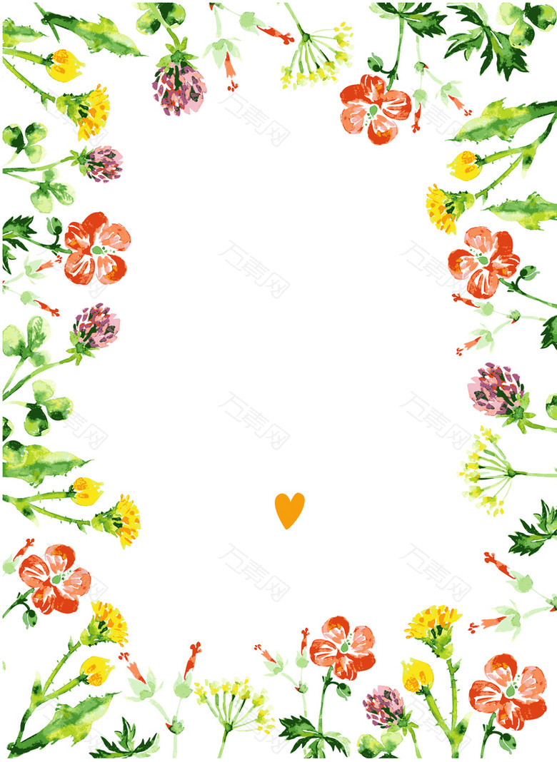 花纹高清背景图模板大全