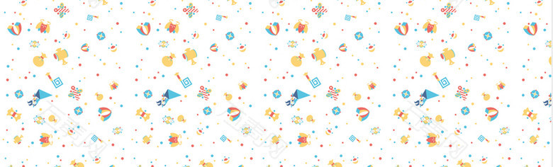 圣诞节简约纹理壁纸背景banner