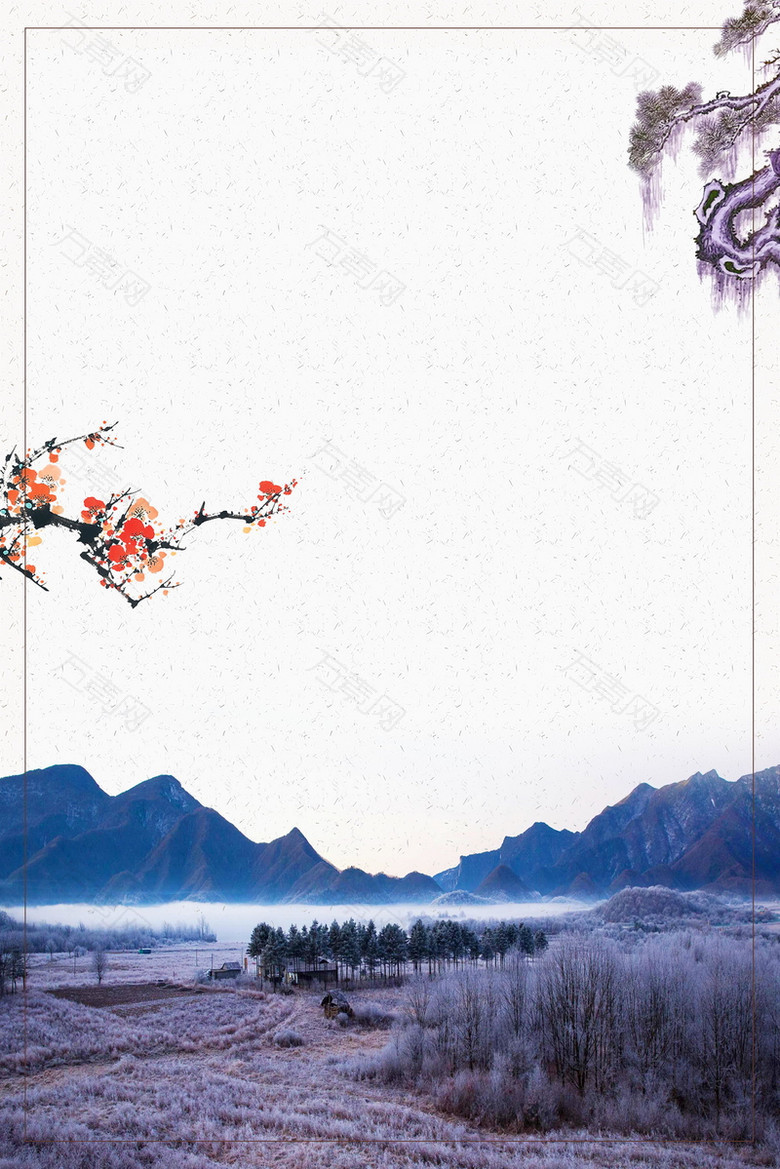 神农架旅游神农架景点