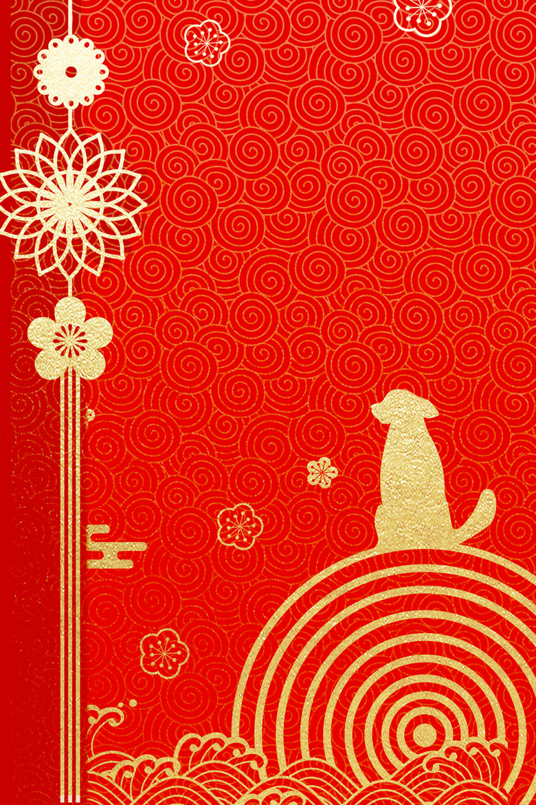 新年卡通 素材 免费新年卡通图片素材 新年卡通素材大全 万素网