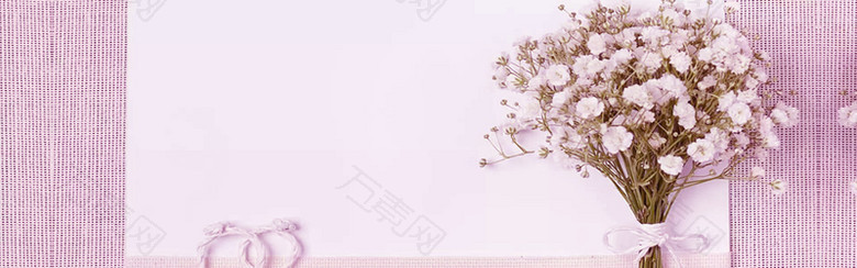 淘宝美妆大促banner