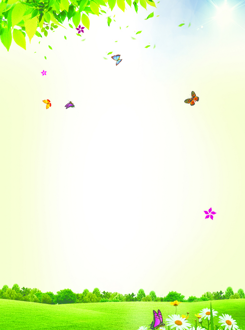 春季背景图片免费下载 春季背景素材 万素网