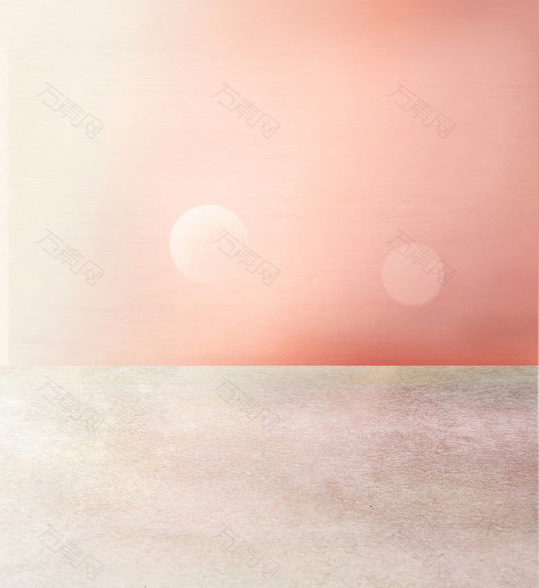 粉色质感纹理背景