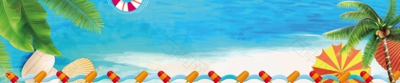 海报banner淘宝电商