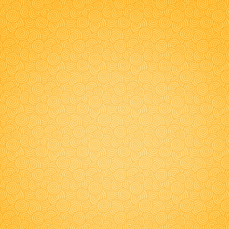 金黄色花纹背景 扁平 简约 00 00px 编号 Jpg格式 万素网