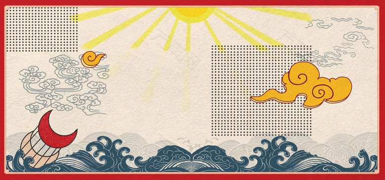 孟菲斯风电商淘宝新势力周banner