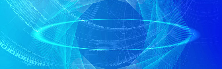 大气科技电子企业banner