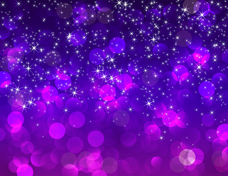 紫色星空背景 素材 免费紫色星空背景图片素材 紫色星空背景素材大全 万素网