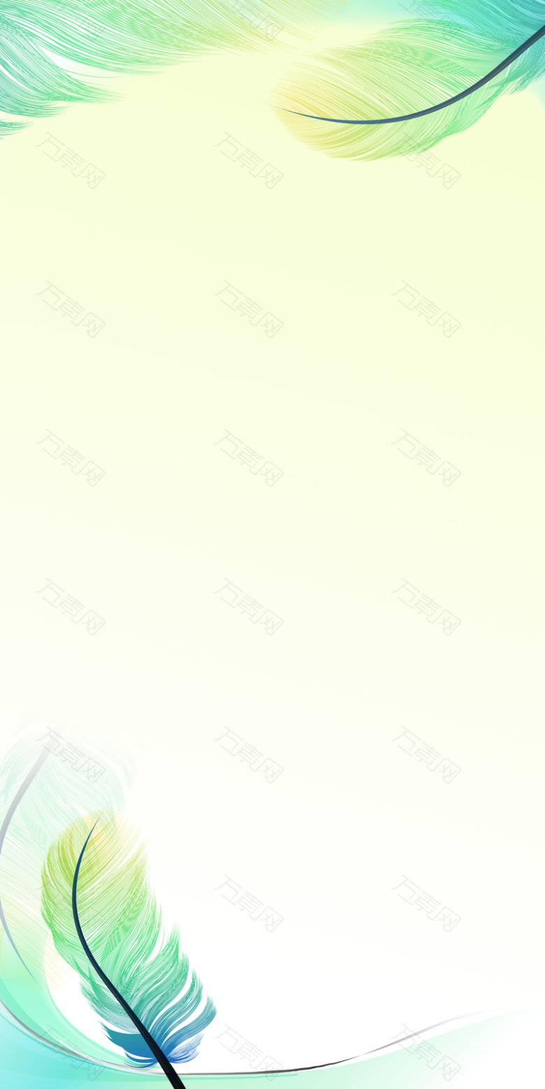 学校部门招新展板背景素材