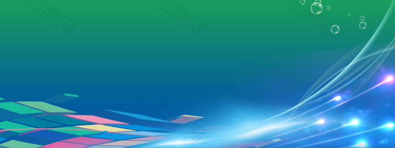 电子产品背景