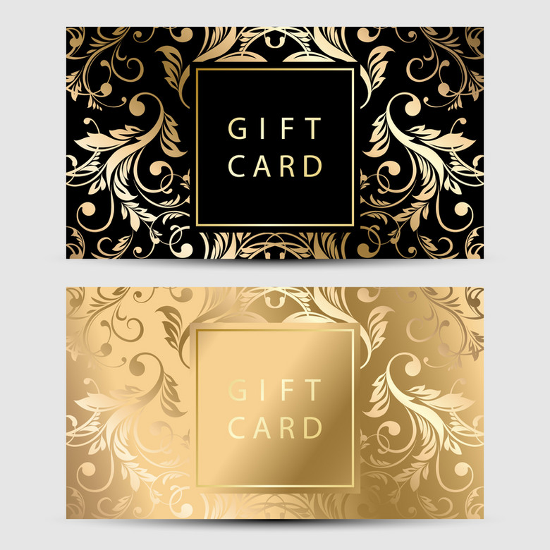 欧式金色花纹 素材 免费欧式金色花纹图片素材 欧式金色花纹素材大全 万素网