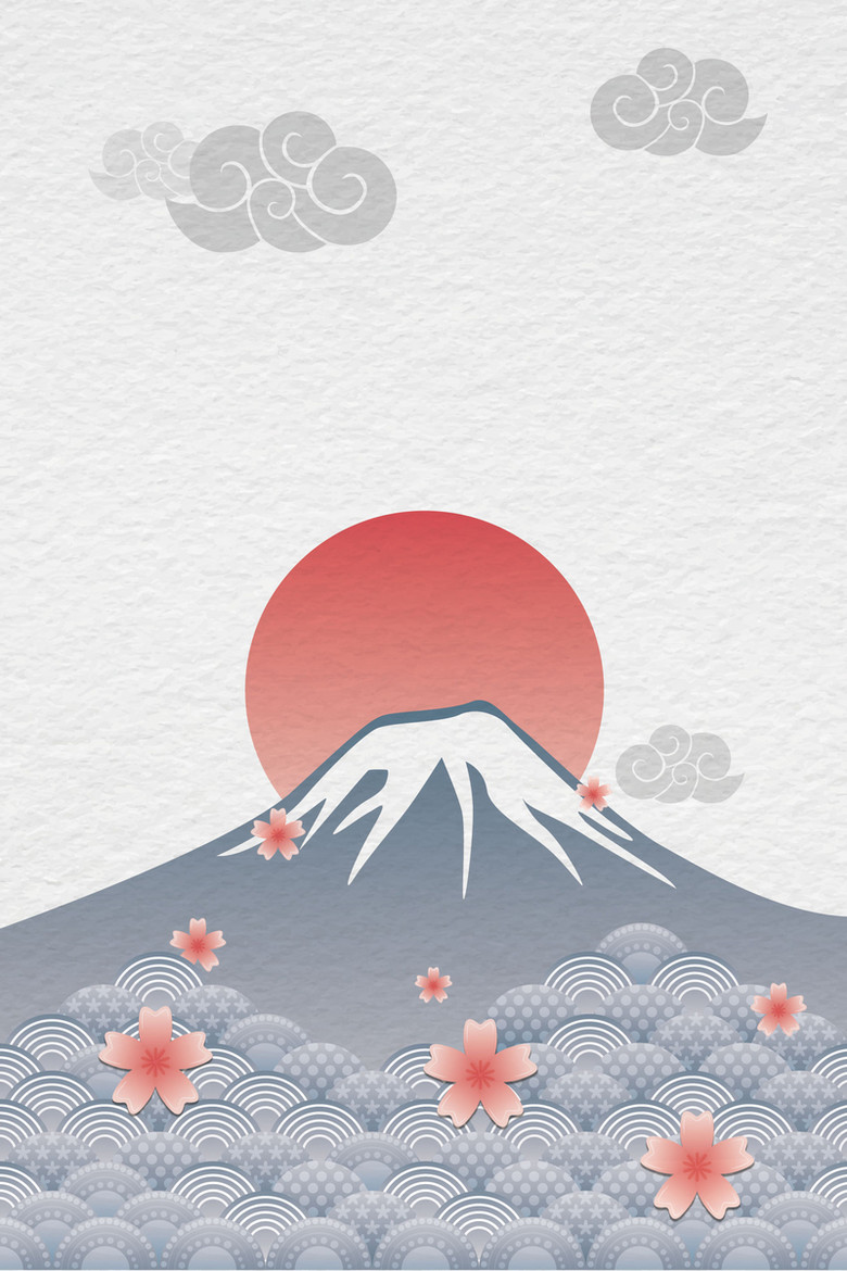 富士山图片大全 富士山免费设计图片素材 万素网
