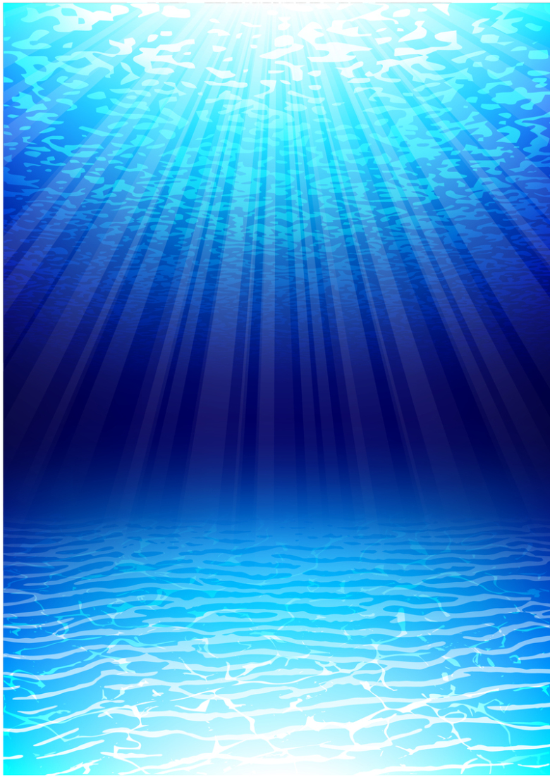 水下背景图片 水下背景设计素材 水下背景素材免费下载 万素网