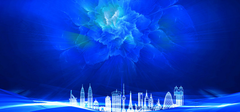 颁奖典礼banner