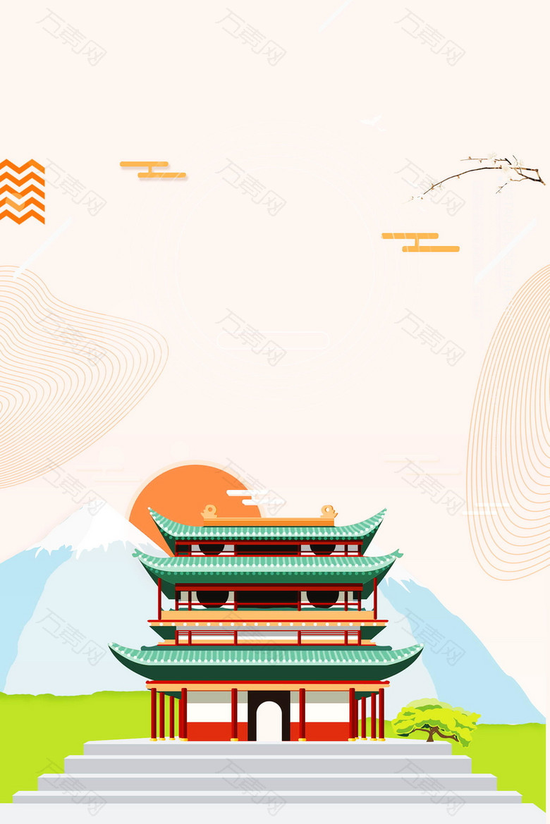 山西平遥旅游平遥景点