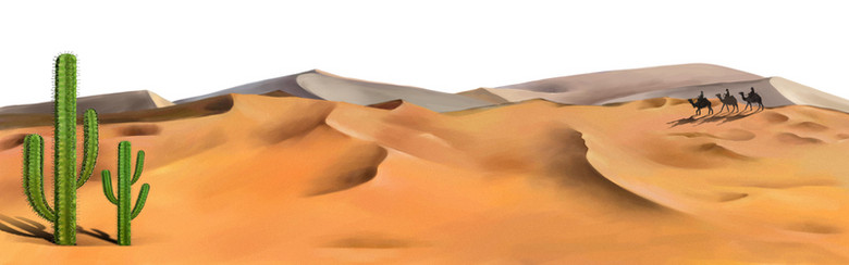 西北沙漠 素材 免费西北沙漠图片素材 西北沙漠素材大全 万素网