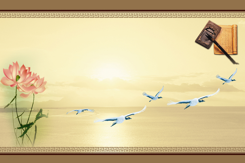 名言背景图片 名言背景素材下载 万素网