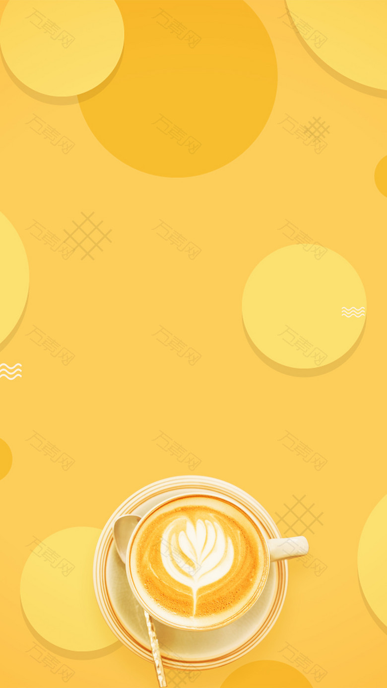 小清新下午茶咖啡