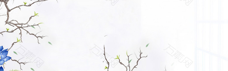 女装淘宝专用banner创意设计