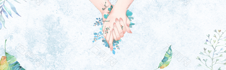 七夕情缘banner
