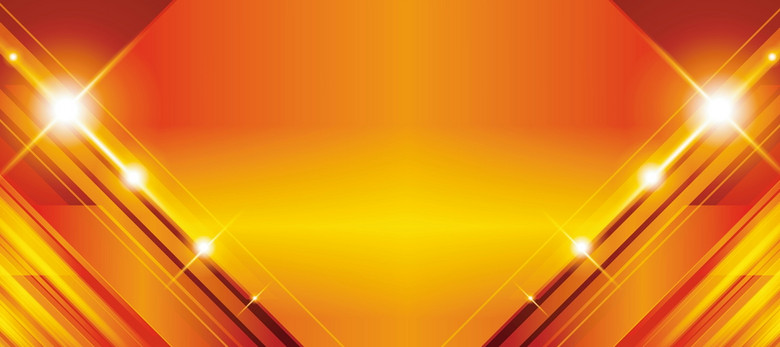 大气金色背景psd 扁平 简约 60 3070px 编号 Jpg格式 万素网