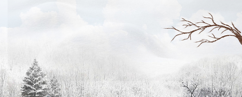 雪景色图片-雪景色素材下载-万素网
