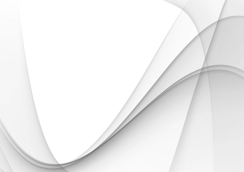 灰色几何线条背景矢量