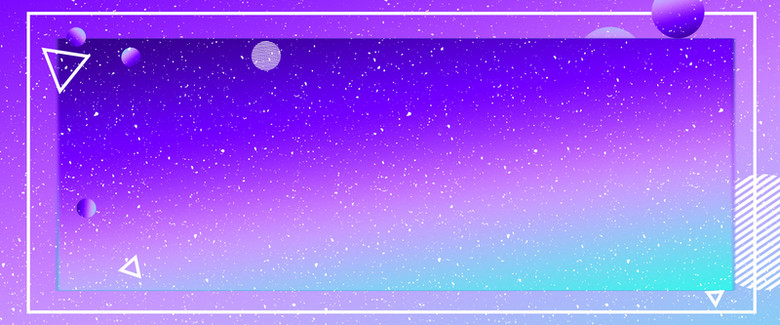 紫色星空背景 素材 免费紫色星空背景图片素材 紫色星空背景素材大全 万素网